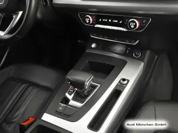 AUDI Q5 Sportback 45 TFSI qu. S tronic advanced Pano
