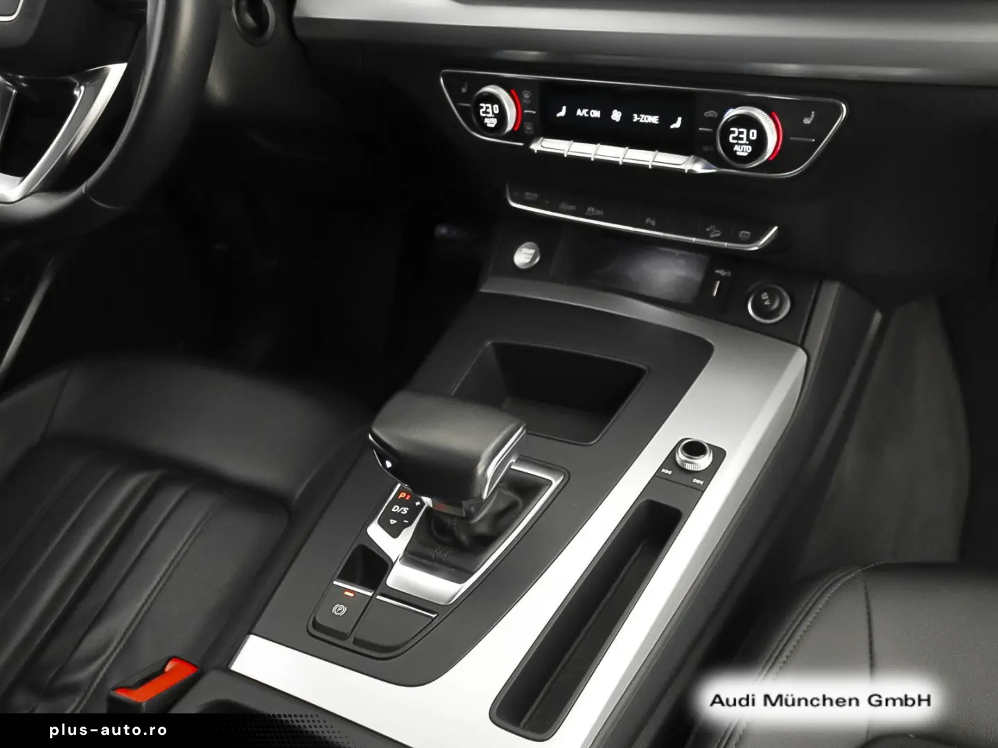 AUDI Q5 Sportback 45 TFSI qu. S tronic advanced Pano