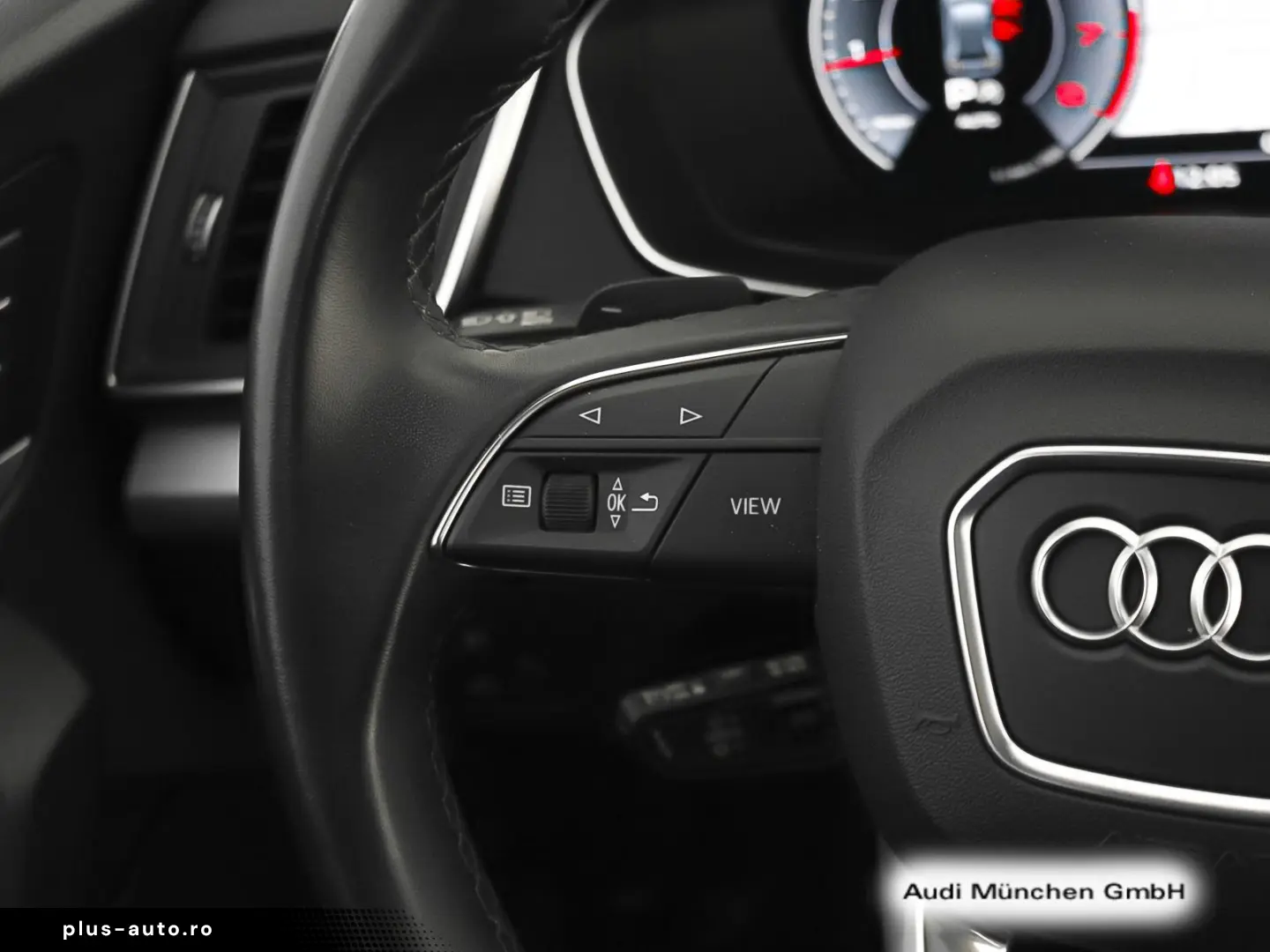 AUDI Q5 Sportback 45 TFSI qu. S tronic advanced Pano