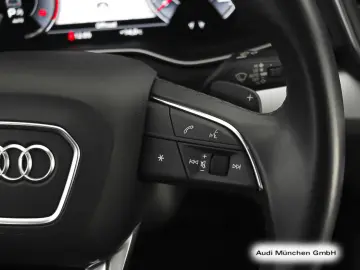AUDI Q5 Sportback 45 TFSI qu. S tronic advanced Pano
