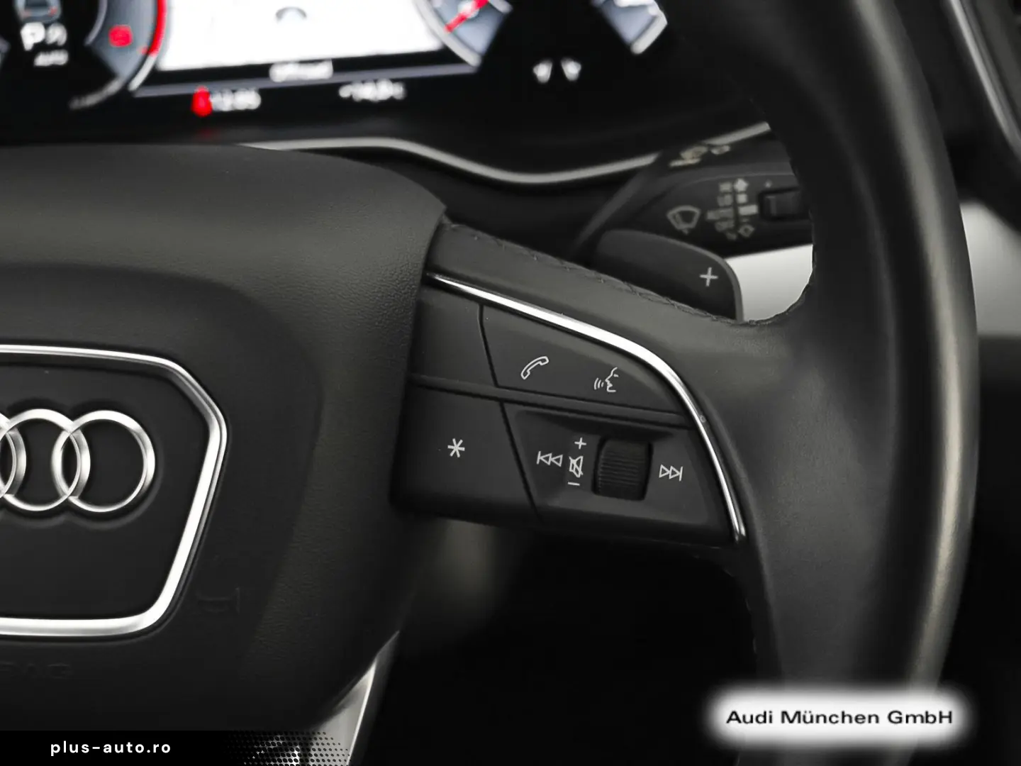 AUDI Q5 Sportback 45 TFSI qu. S tronic advanced Pano