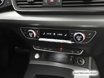 AUDI Q5 Sportback 45 TFSI qu. S tronic advanced Pano