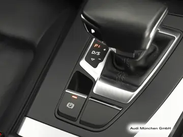 AUDI Q5 Sportback 45 TFSI qu. S tronic advanced Pano