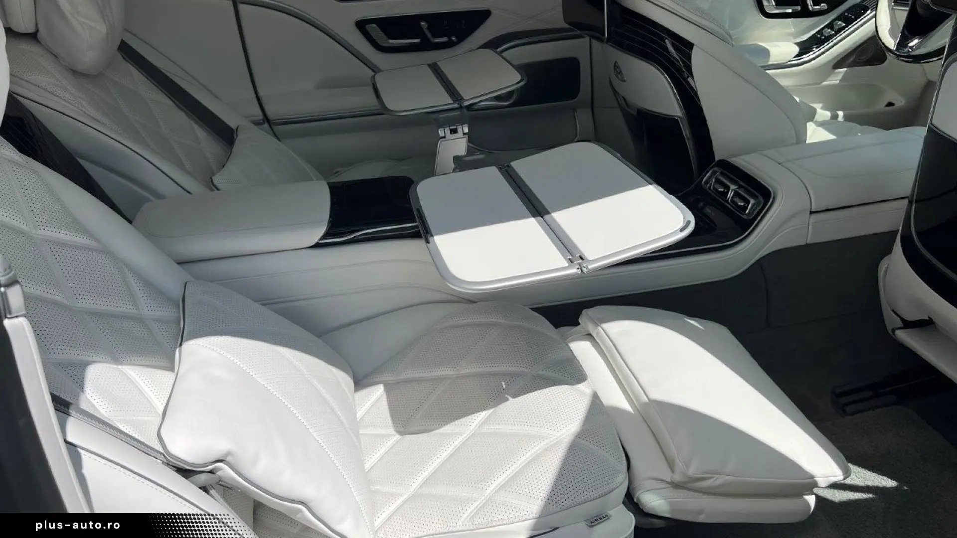 MERCEDES BENZ S680 MAYBACH EXCLUSIVE MANUFAKTUR 4M LONG