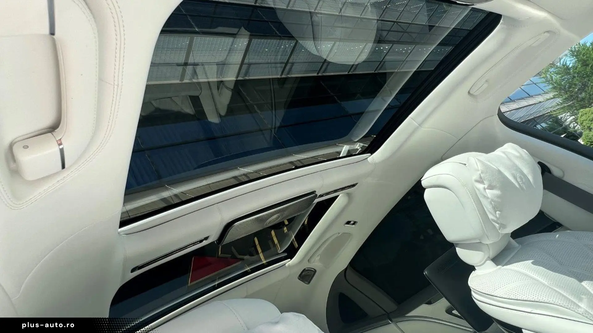MERCEDES BENZ S680 MAYBACH EXCLUSIVE MANUFAKTUR 4M LONG