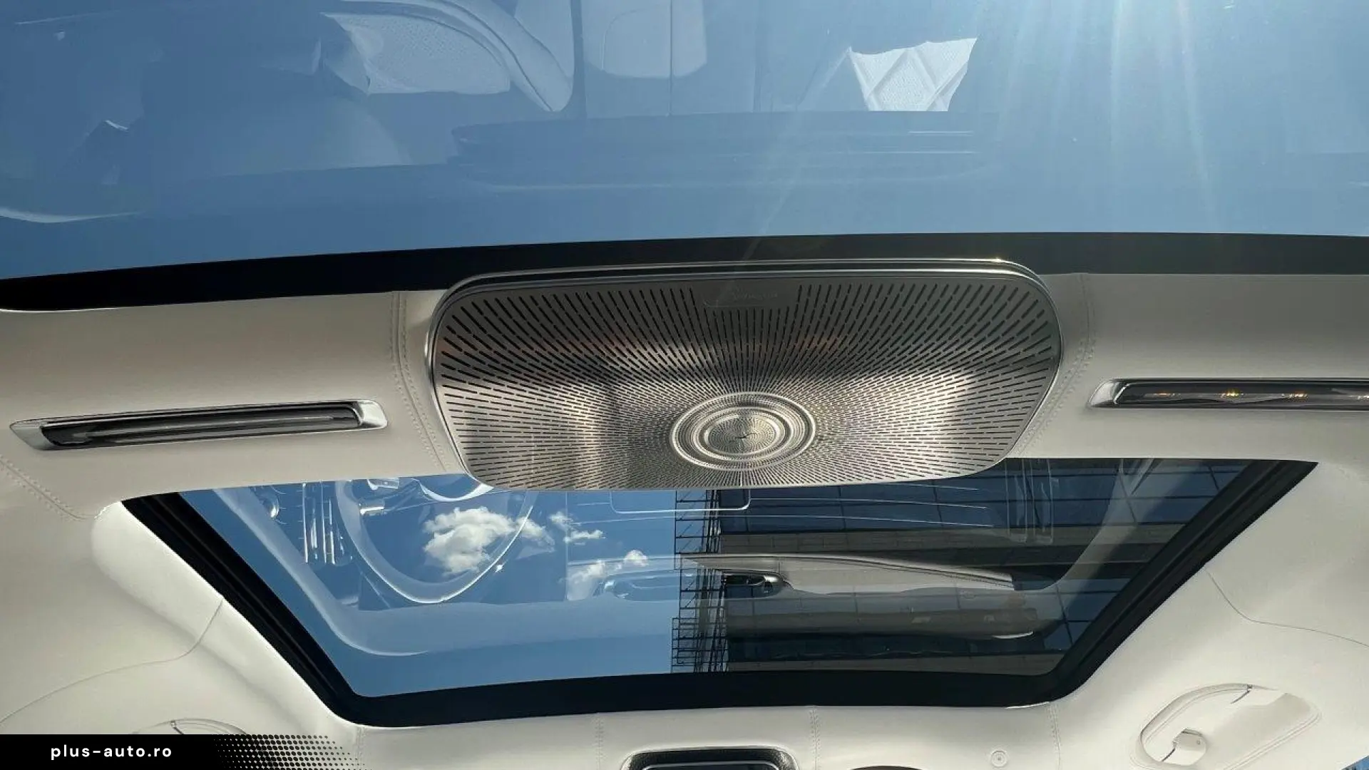 MERCEDES BENZ S680 MAYBACH EXCLUSIVE MANUFAKTUR 4M LONG