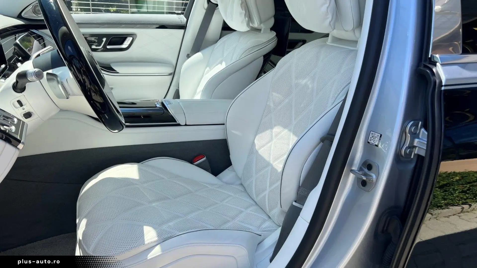 MERCEDES BENZ S680 MAYBACH EXCLUSIVE MANUFAKTUR 4M LONG