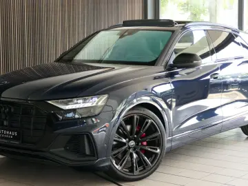 AUDI Q8 55 TFSI quattro competiton plus S-Line 23
