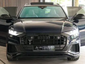 AUDI Q8 55 TFSI quattro competiton plus S-Line 23