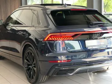 AUDI Q8 55 TFSI quattro competiton plus S-Line 23