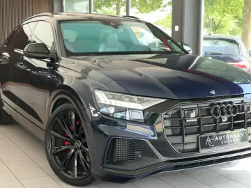 AUDI Q8 55 TFSI quattro competiton plus S-Line 23