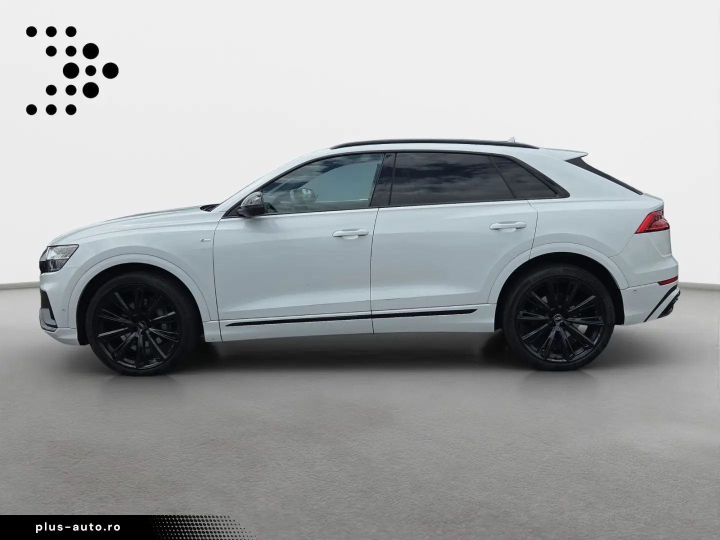 AUDI Q8 50 TDI qu S line Navi Matrix B&O Pano Virtual