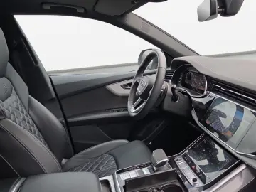 AUDI Q8 50 TDI qu S line Navi Matrix B&O Pano Virtual