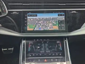 AUDI Q8 50 TDI qu S line Navi Matrix B&O Pano Virtual