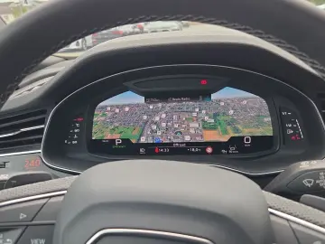 AUDI Q8 50 TDI qu S line Navi Matrix B&O Pano Virtual