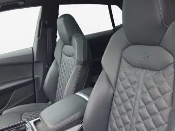 AUDI Q8 50 TDI qu S line Navi Matrix B&O Pano Virtual