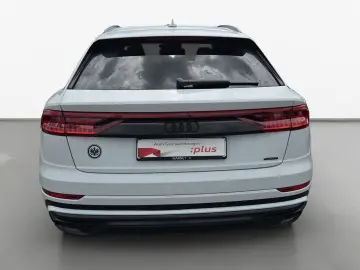 AUDI Q8 50 TDI qu S line Navi Matrix B&O Pano Virtual