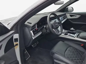 AUDI Q8 50 TDI qu S line Navi Matrix B&O Pano Virtual