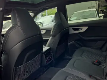 AUDI Q8 50 TDI qu S line Navi Matrix B&O Pano Virtual