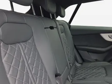 AUDI Q8 50 TDI qu S line Navi Matrix B&O Pano Virtual