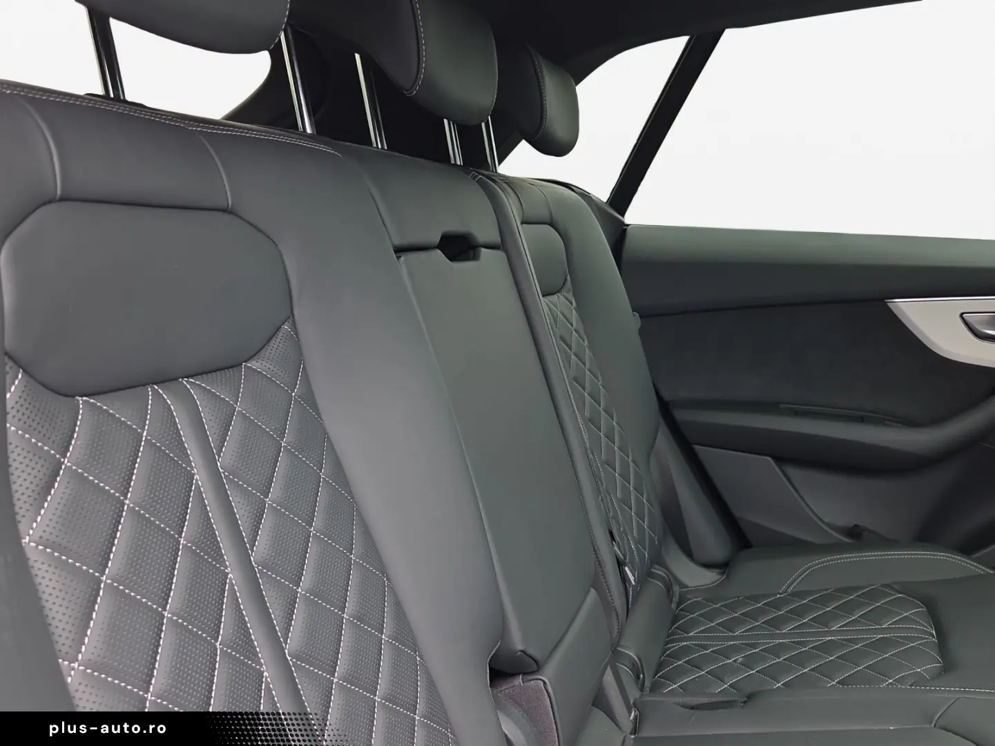 AUDI Q8 50 TDI qu S line Navi Matrix B&O Pano Virtual