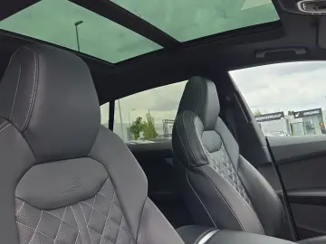 AUDI Q8 50 TDI qu S line Navi Matrix B&O Pano Virtual