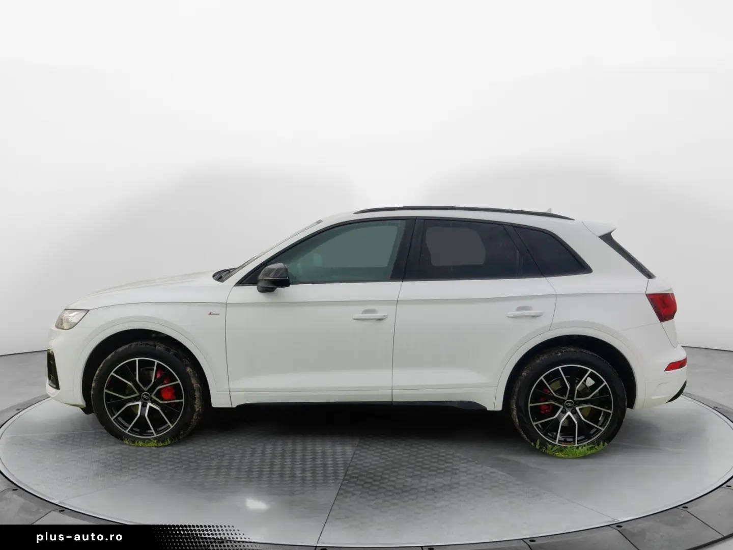 AUDI Q5 45 TFSI q. S-Line 2x  Matrix LED  B&O