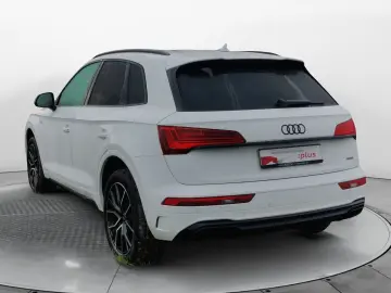 AUDI Q5 45 TFSI q. S-Line 2x  Matrix LED  B&O