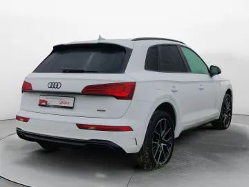 AUDI Q5 45 TFSI q. S-Line 2x  Matrix LED  B&O