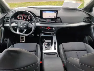 AUDI Q5 45 TFSI q. S-Line 2x  Matrix LED  B&O