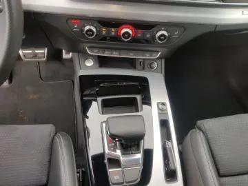AUDI Q5 45 TFSI q. S-Line 2x  Matrix LED  B&O
