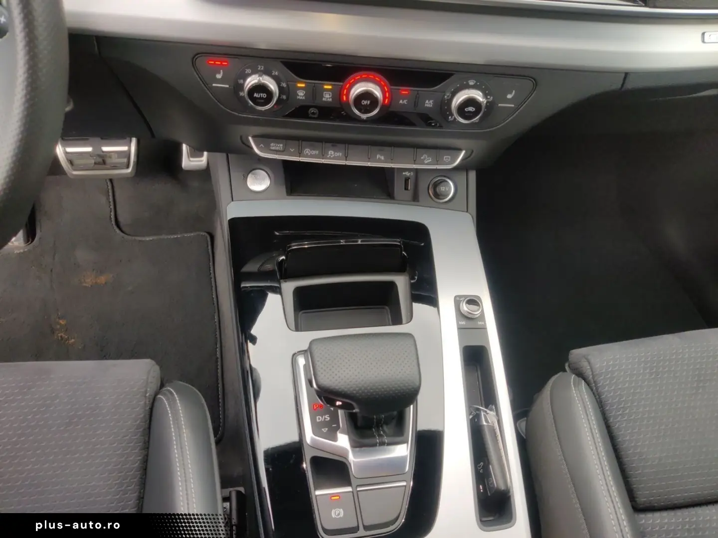 AUDI Q5 45 TFSI q. S-Line 2x  Matrix LED  B&O