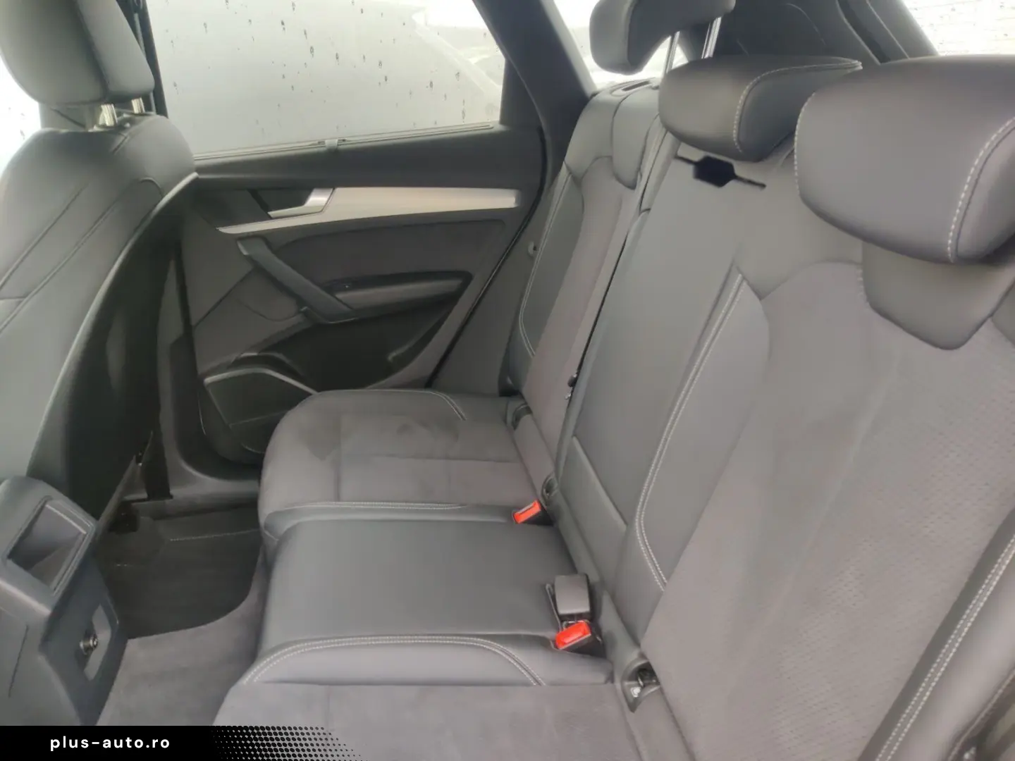 AUDI Q5 45 TFSI q. S-Line 2x  Matrix LED  B&O