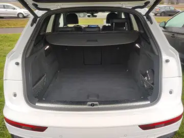 AUDI Q5 45 TFSI q. S-Line 2x  Matrix LED  B&O