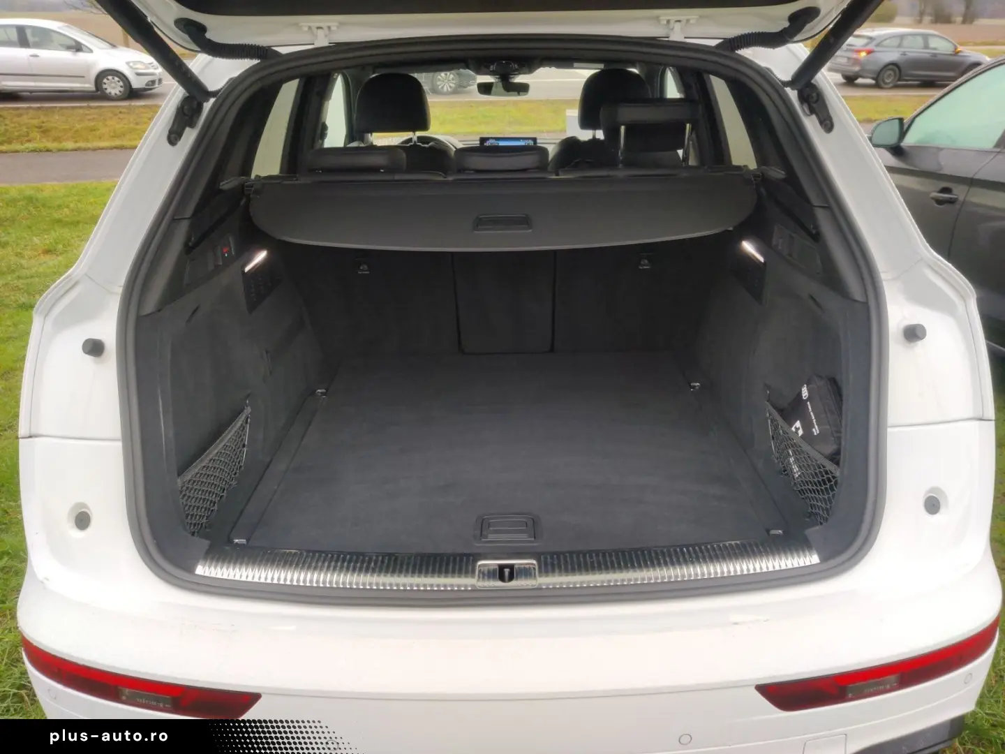 AUDI Q5 45 TFSI q. S-Line 2x  Matrix LED  B&O