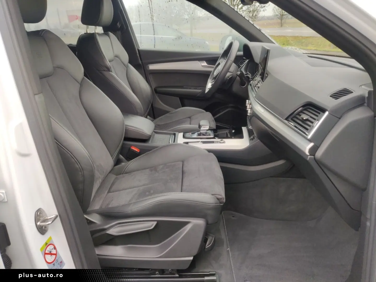 AUDI Q5 45 TFSI q. S-Line 2x  Matrix LED  B&O