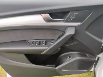 AUDI Q5 45 TFSI q. S-Line 2x  Matrix LED  B&O