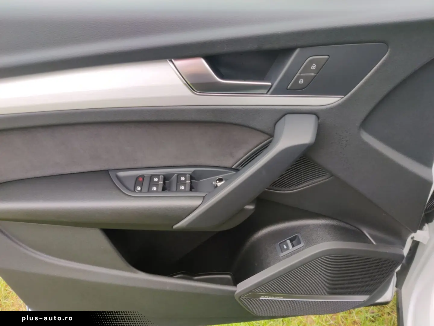 AUDI Q5 45 TFSI q. S-Line 2x  Matrix LED  B&O