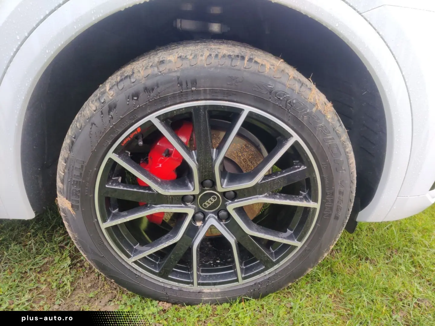 AUDI Q5 45 TFSI q. S-Line 2x  Matrix LED  B&O