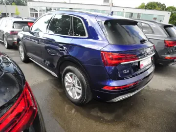 AUDI Q5 45 TFSI quattro S-line Pano B&O