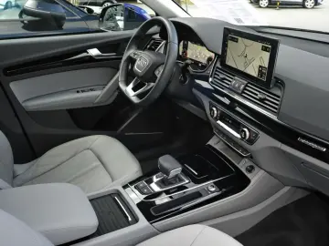 AUDI Q5 45 TFSI quattro S-line Pano B&O