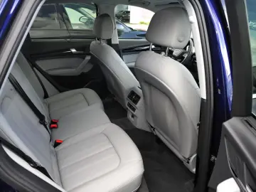 AUDI Q5 45 TFSI quattro S-line Pano B&O
