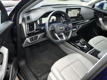 AUDI Q5 45 TFSI quattro S-line Pano B&O