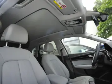 AUDI Q5 45 TFSI quattro S-line Pano B&O