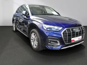 AUDI Q5 45 TFSI quattro S-line Pano B&O
