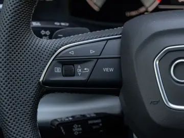 AUDI Q8 50 TDI QUATTRO.SLINE.B&O.PANO.SOFT.AHK.2STÜCK