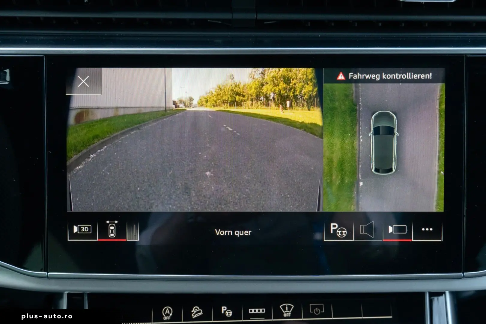 AUDI Q8 50 TDI QUATTRO.SLINE.B&O.PANO.SOFT.AHK.2STÜCK