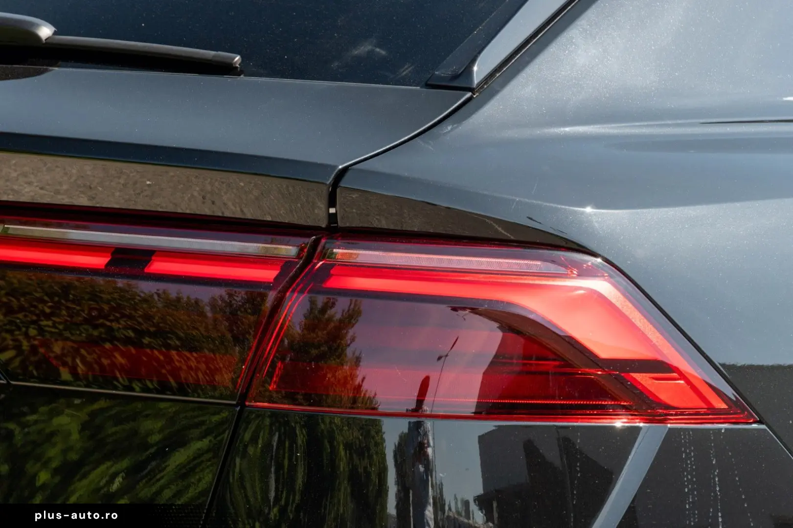 AUDI Q8 50 TDI QUATTRO.SLINE.B&O.PANO.SOFT.AHK.2STÜCK