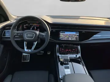 AUDI Q8 50 TDI quattro S Line Pano Matrix Sthz ACC Le