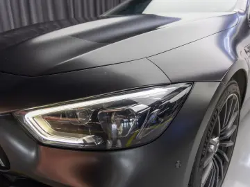 Mercedes-Benz AMG GT Coupe 53 4MATIC